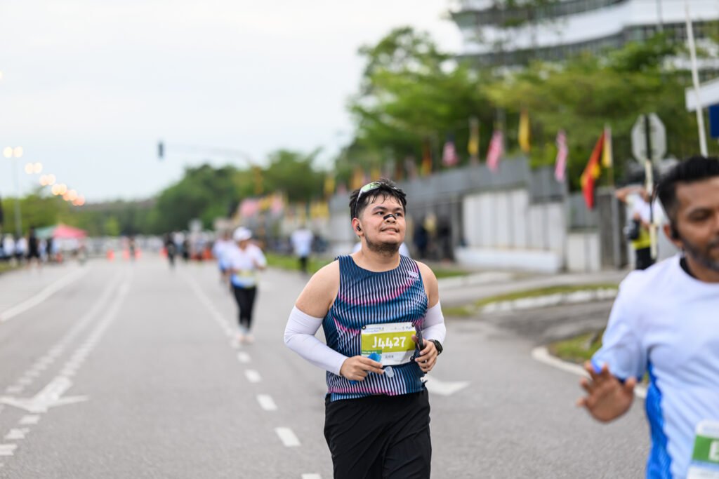 Sarawak Energy Isthmus Run 2025 Photos