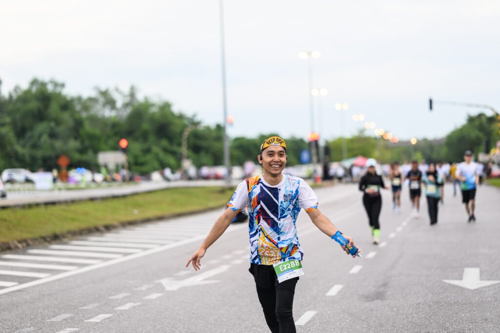Sarawak Energy Isthmus Run 2025 Photos
