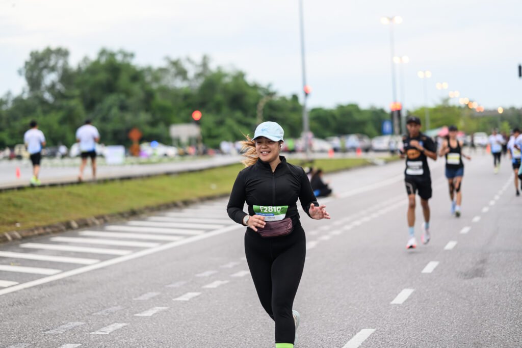 Sarawak Energy Isthmus Run 2025 Photos