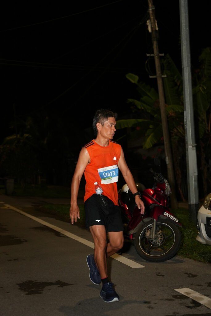 Sarawak Energy Isthmus Run 2025 Photos