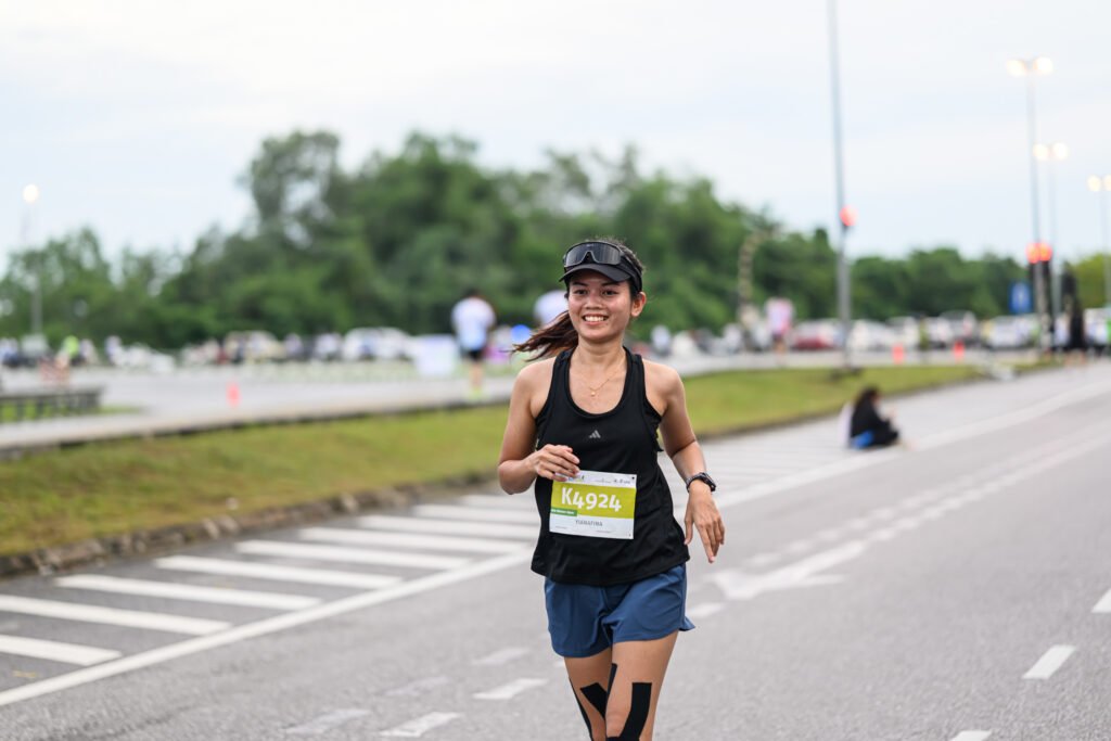 Sarawak Energy Isthmus Run 2025 Photos