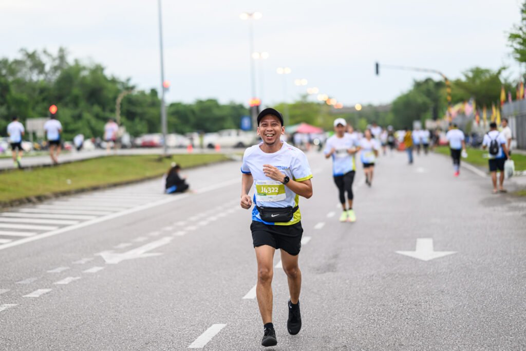 Sarawak Energy Isthmus Run 2025 Photos