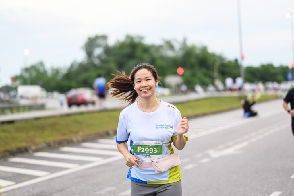 Sarawak Energy Isthmus Run 2025 Photos