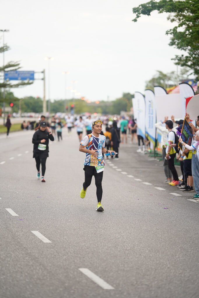 Sarawak Energy Isthmus Run 2025 Photos