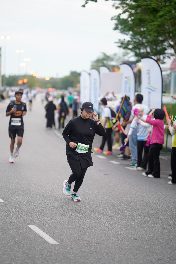 Sarawak Energy Isthmus Run 2025 Photos