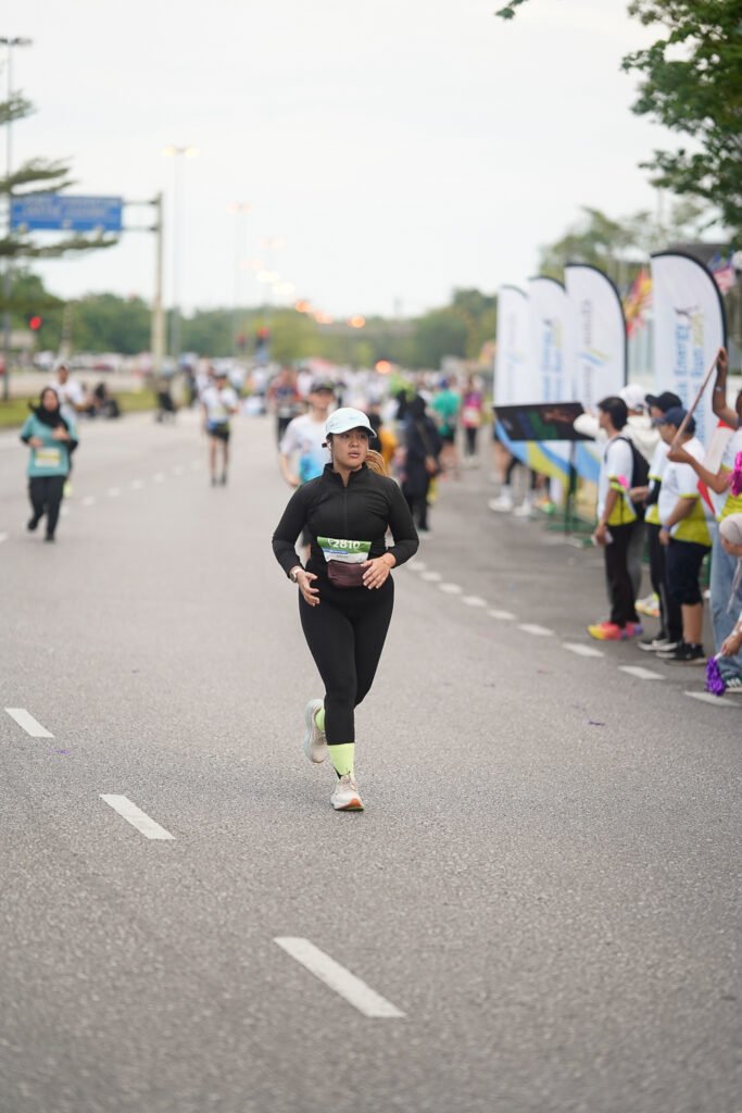 Sarawak Energy Isthmus Run 2025 Photos