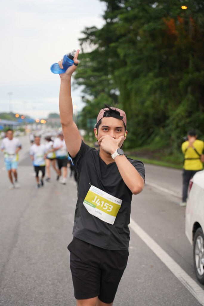 Sarawak Energy Isthmus Run 2025 Photos
