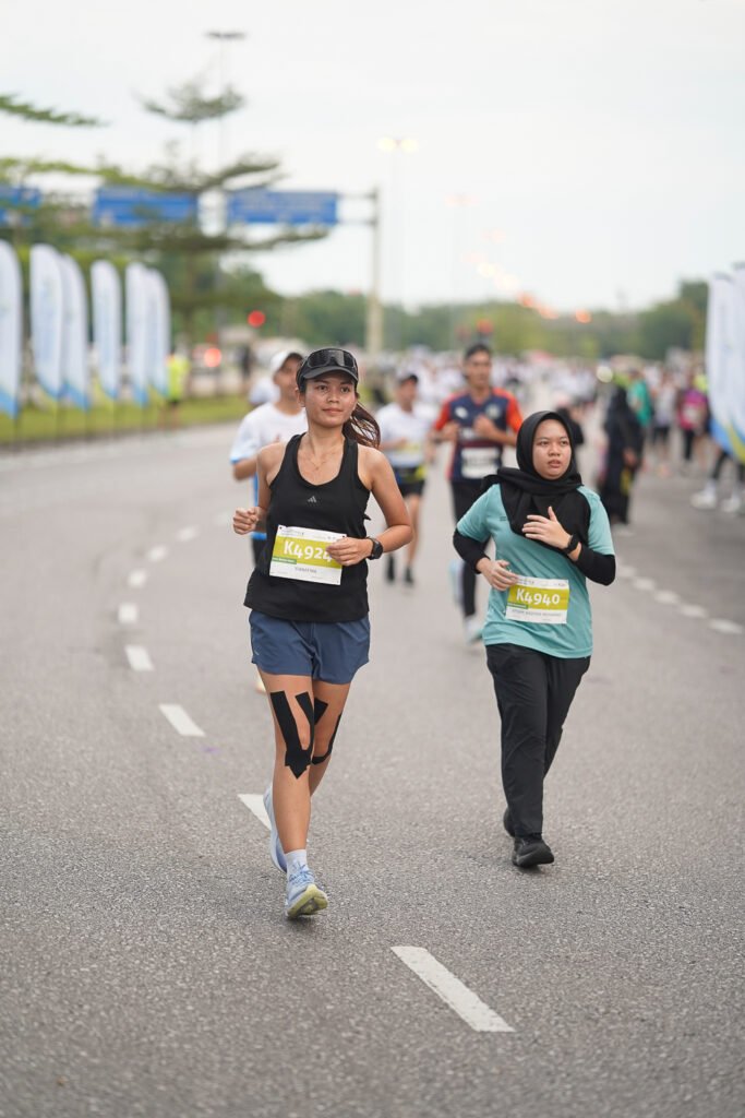 Sarawak Energy Isthmus Run 2025 Photos