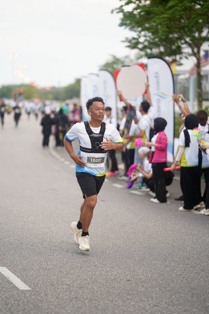Sarawak Energy Isthmus Run 2025 Photos