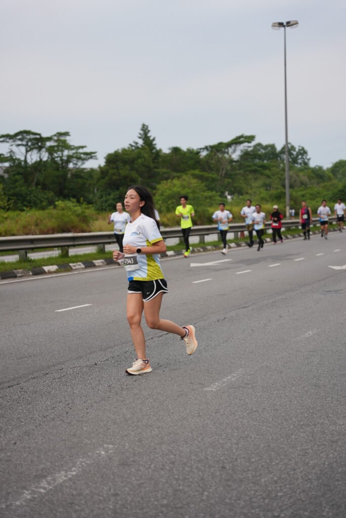 Sarawak Energy Isthmus Run 2025 Photos