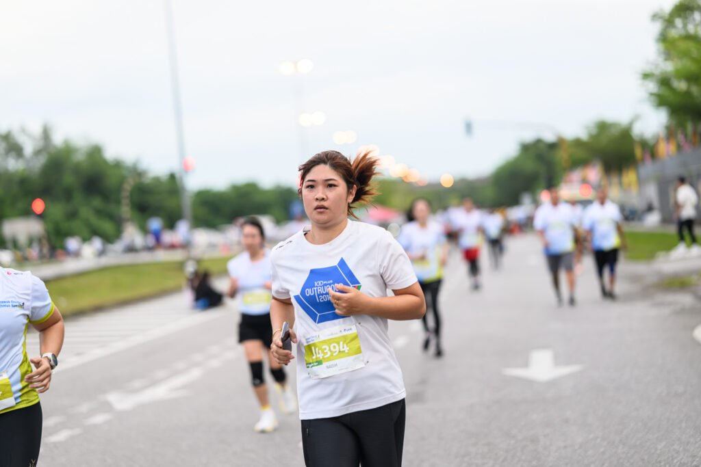 Sarawak Energy Isthmus Run 2025 Photos