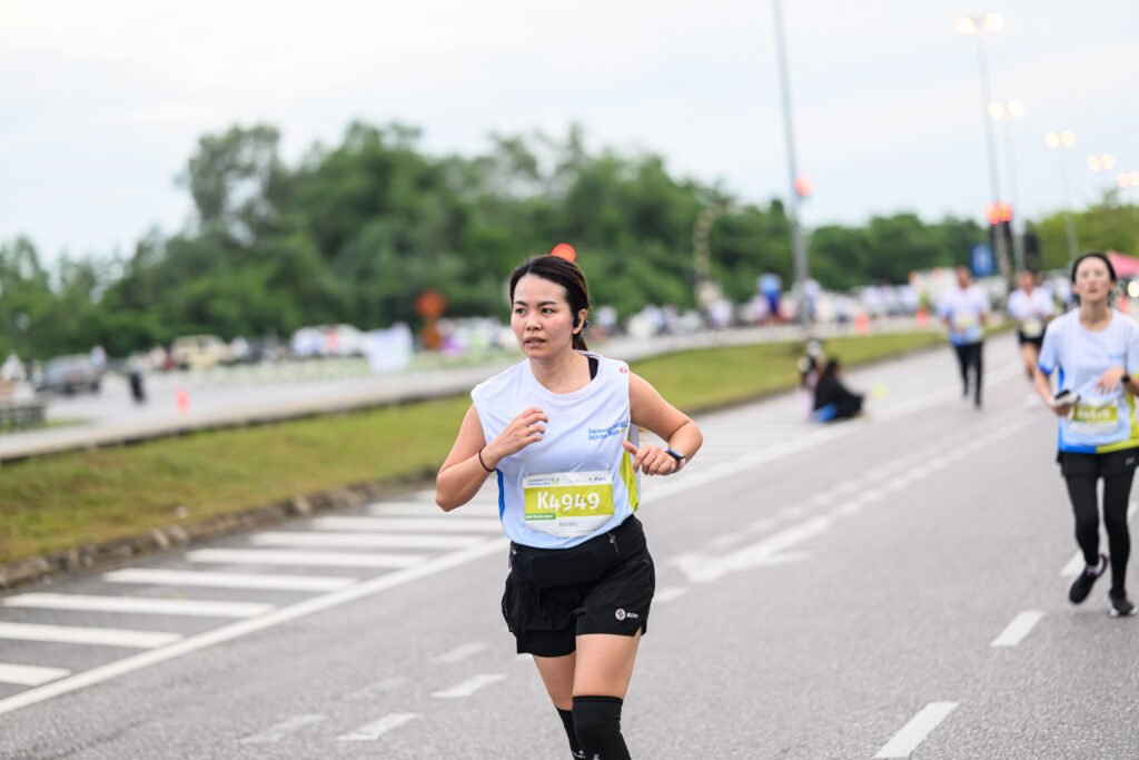 Sarawak Energy Isthmus Run 2025 Photos