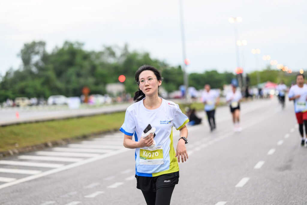Sarawak Energy Isthmus Run 2025 Photos