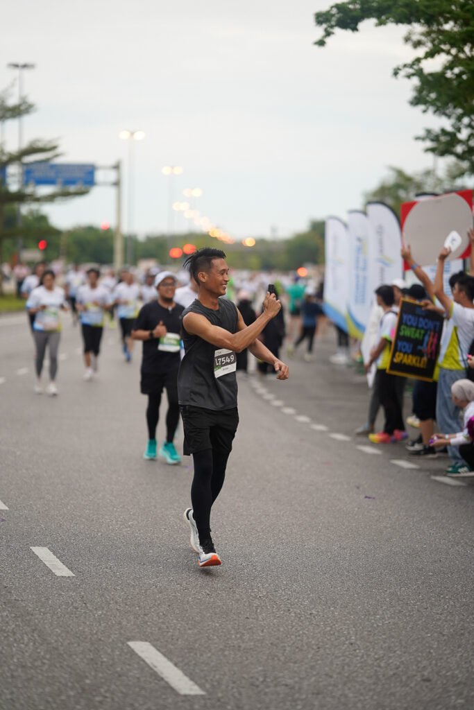 Sarawak Energy Isthmus Run 2025 Photos