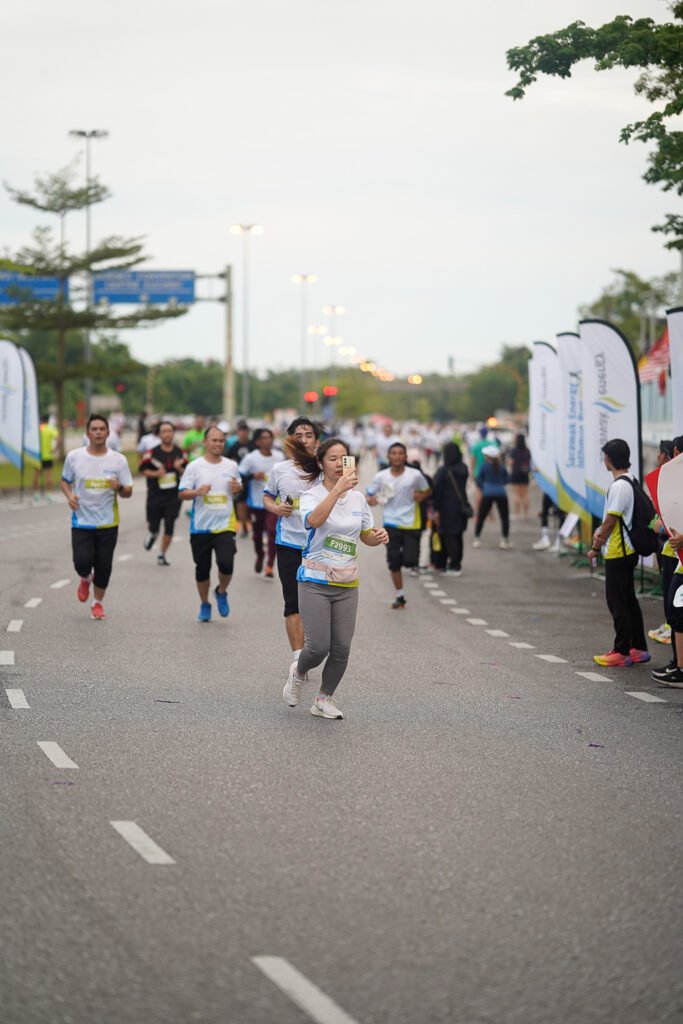 Sarawak Energy Isthmus Run 2025 Photos