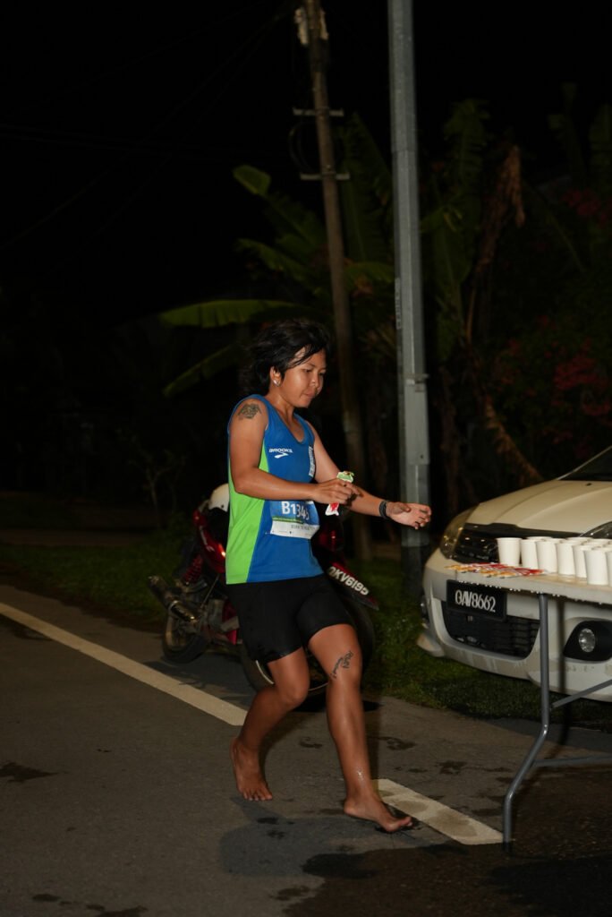 Sarawak Energy Isthmus Run 2025 Photos