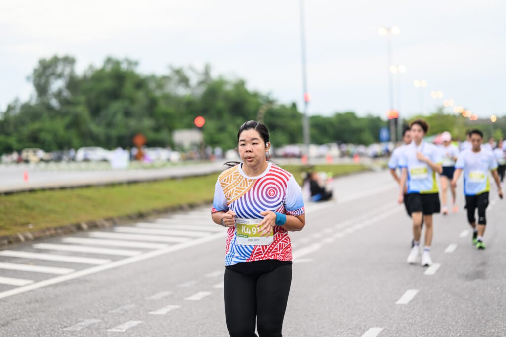 Sarawak Energy Isthmus Run 2025 Photos