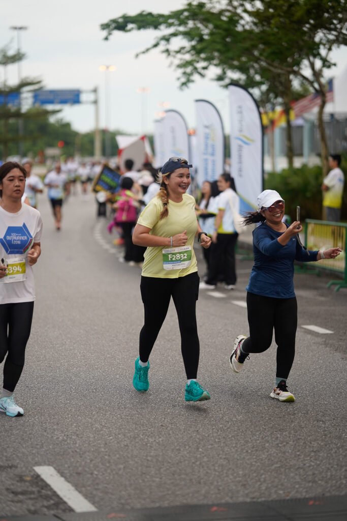 Sarawak Energy Isthmus Run 2025 Photos