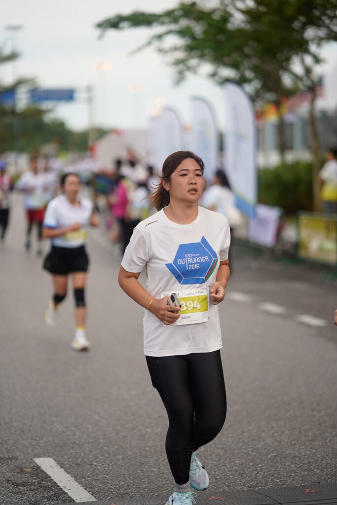 Sarawak Energy Isthmus Run 2025 Photos