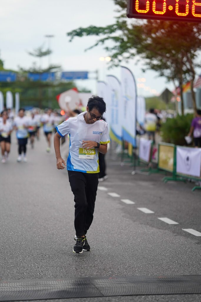Sarawak Energy Isthmus Run 2025 Photos
