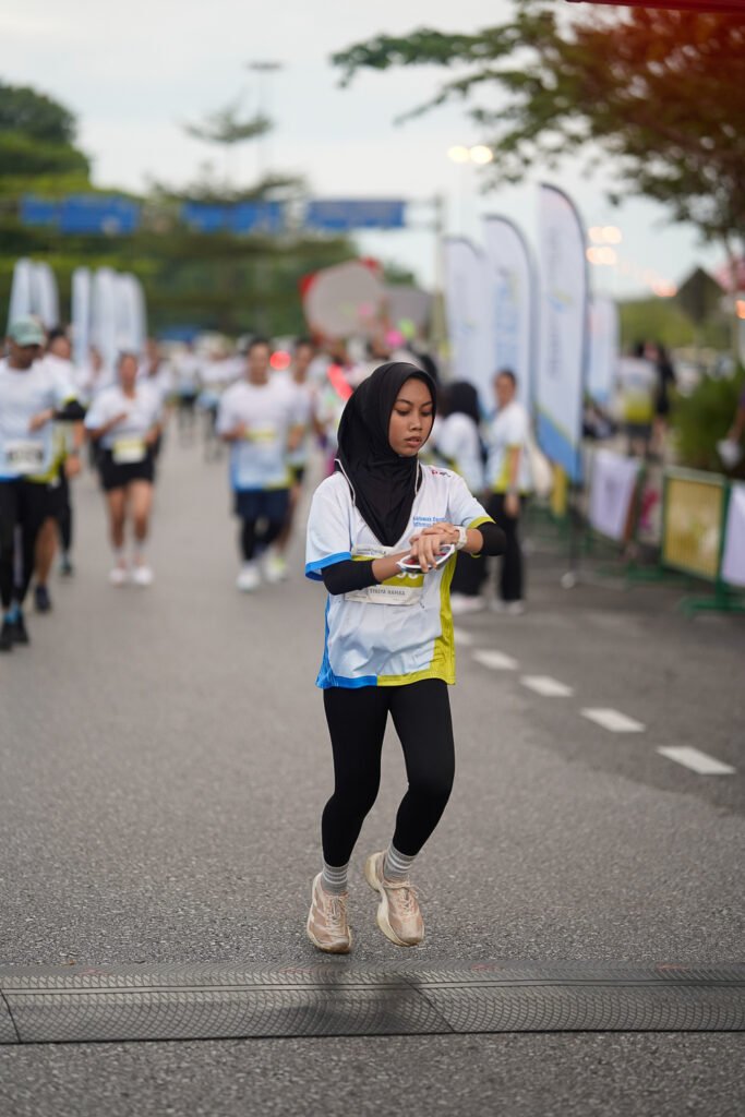 Sarawak Energy Isthmus Run 2025 Photos
