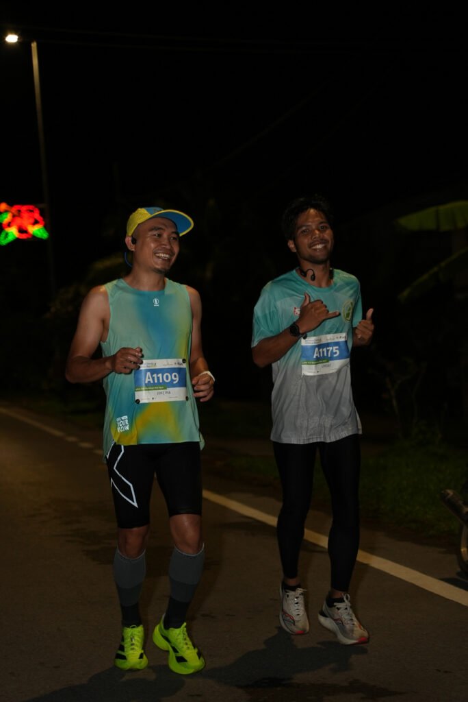 Sarawak Energy Isthmus Run 2025 Photos