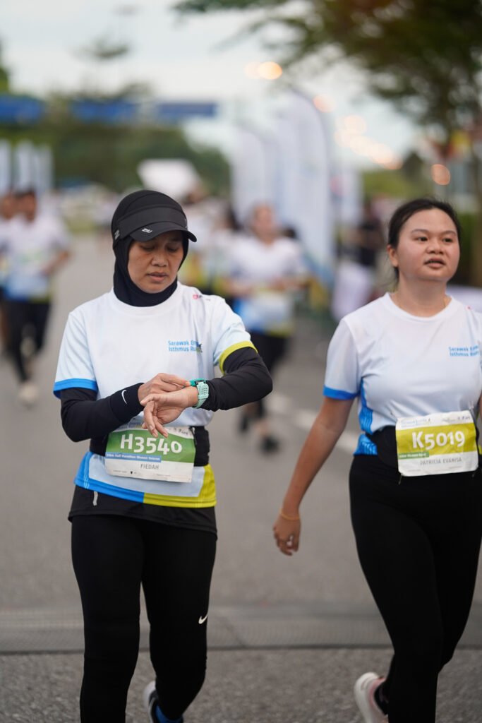 Sarawak Energy Isthmus Run 2025 Photos
