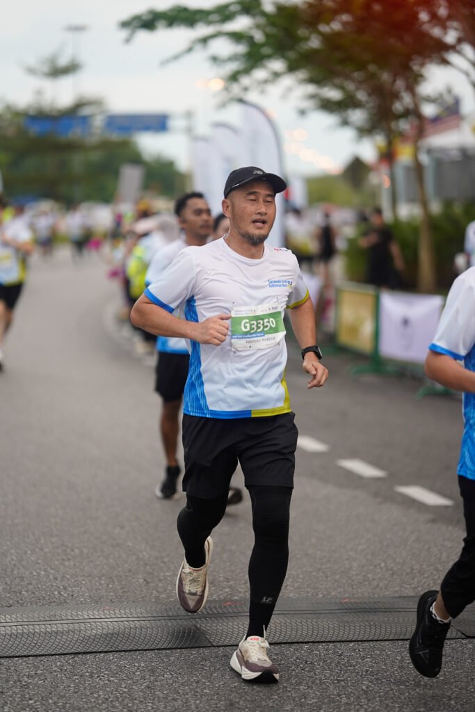 Sarawak Energy Isthmus Run 2025 Photos