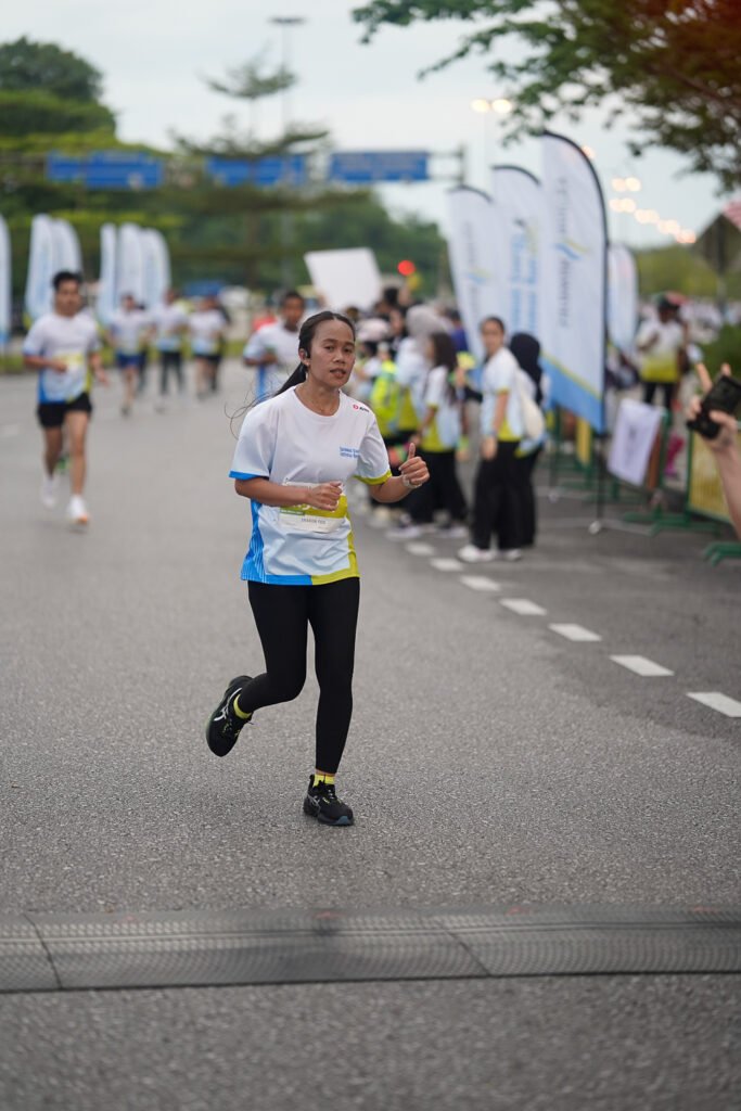 Sarawak Energy Isthmus Run 2025 Photos