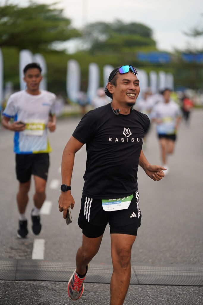 Sarawak Energy Isthmus Run 2025 Photos