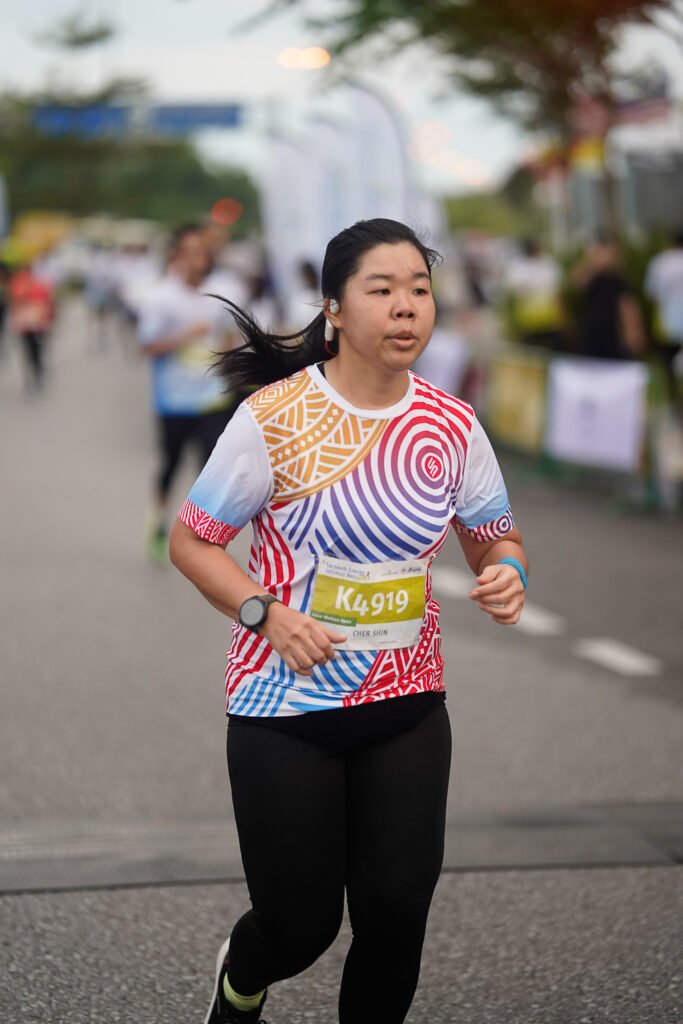 Sarawak Energy Isthmus Run 2025 Photos