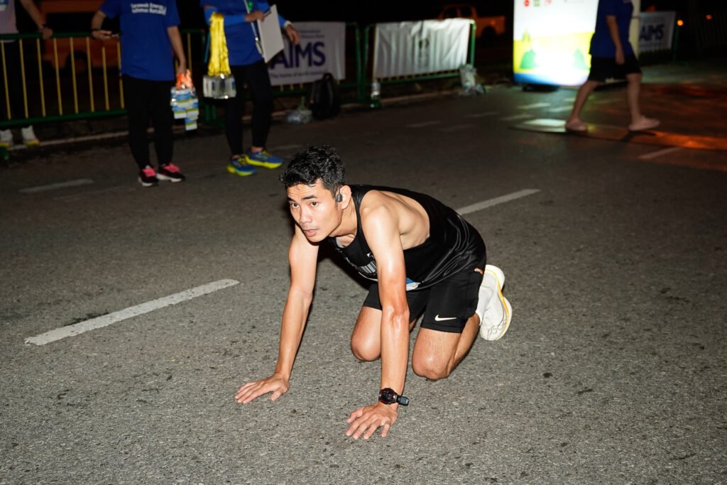 Sarawak Energy Isthmus Run 2025 Photos