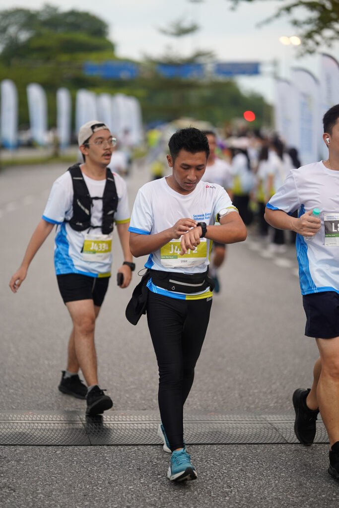 Sarawak Energy Isthmus Run 2025 Photos