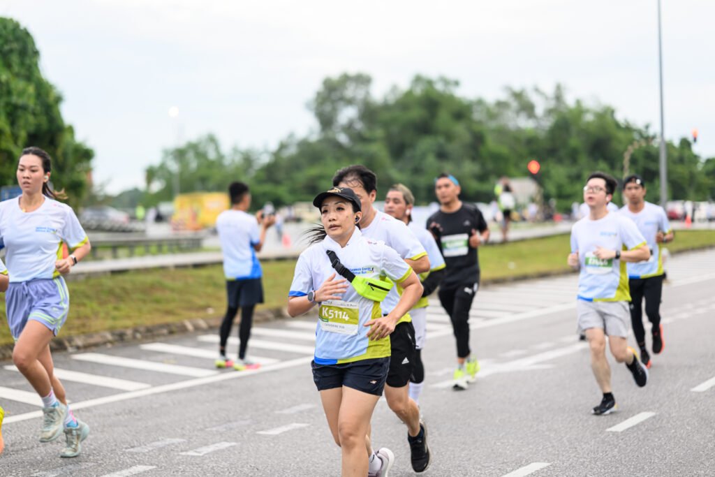Sarawak Energy Isthmus Run 2025 Photos