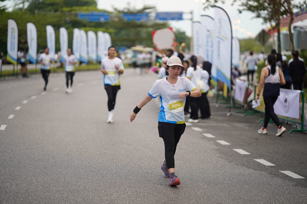 Sarawak Energy Isthmus Run 2025 Photos