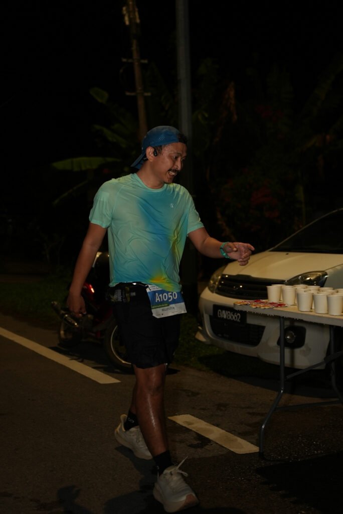Sarawak Energy Isthmus Run 2025 Photos