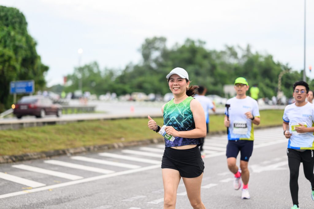 Sarawak Energy Isthmus Run 2025 Photos