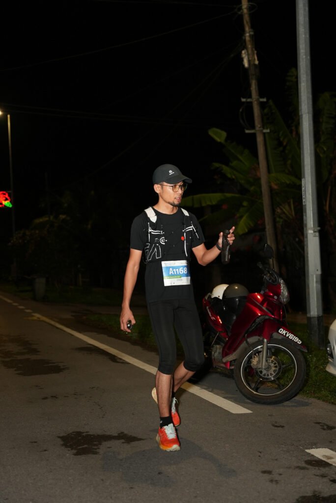 Sarawak Energy Isthmus Run 2025 Photos