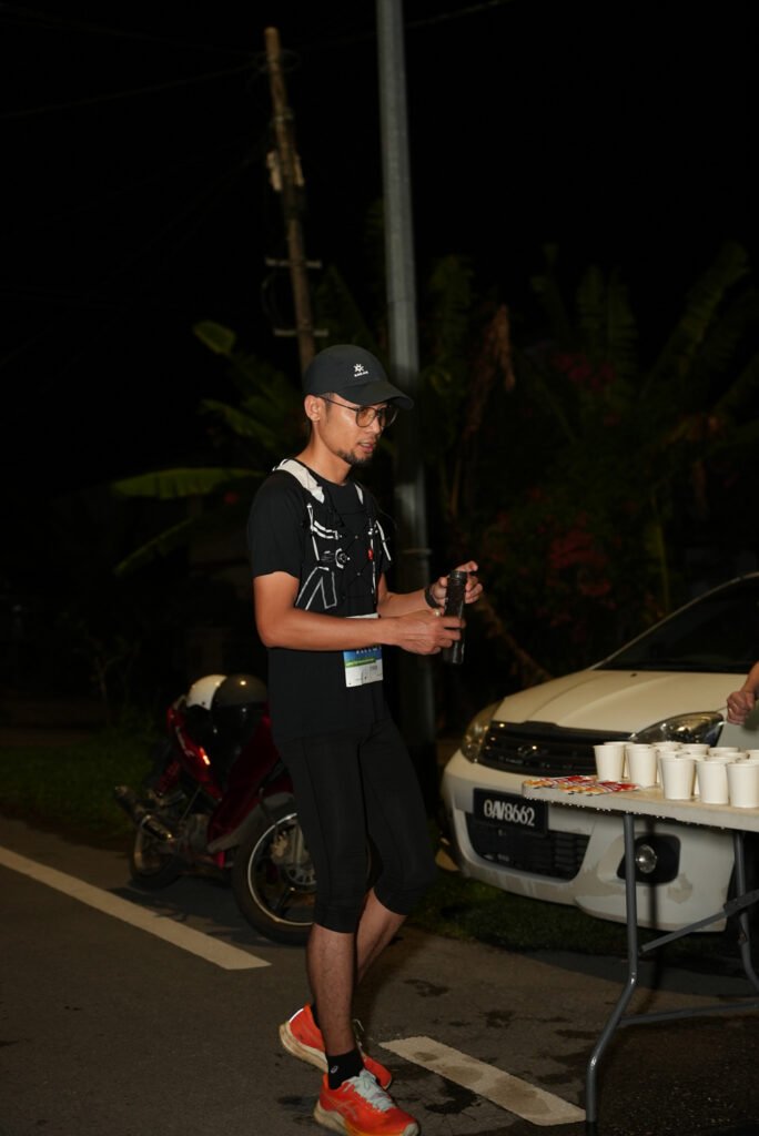 Sarawak Energy Isthmus Run 2025 Photos