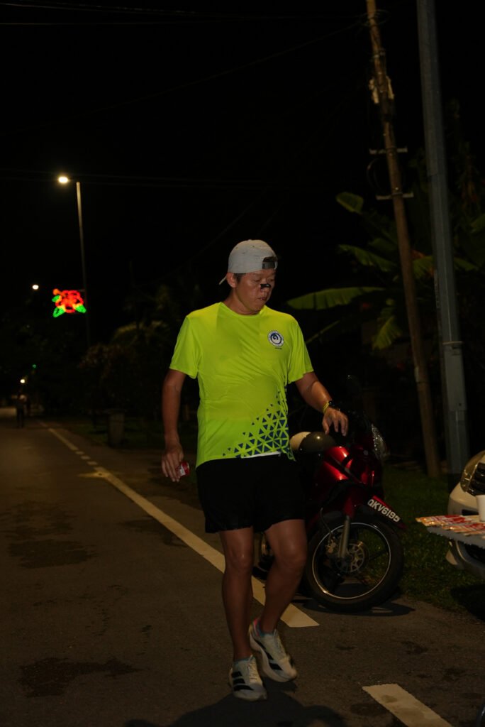 Sarawak Energy Isthmus Run 2025 Photos