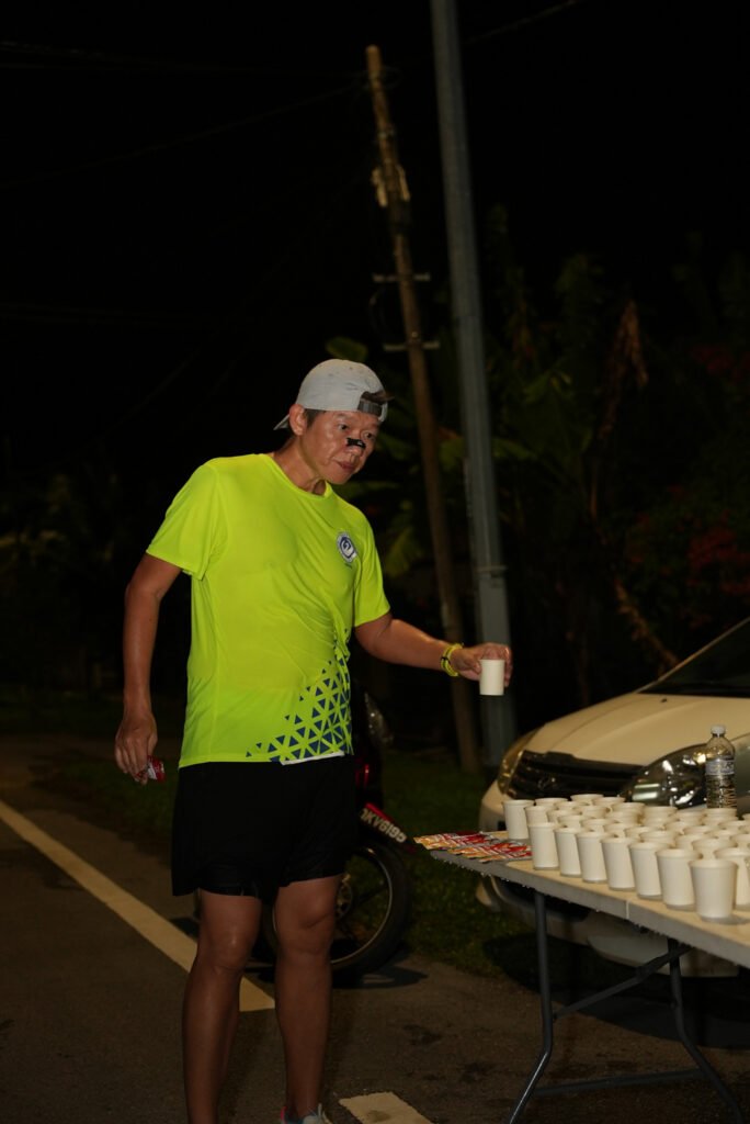 Sarawak Energy Isthmus Run 2025 Photos