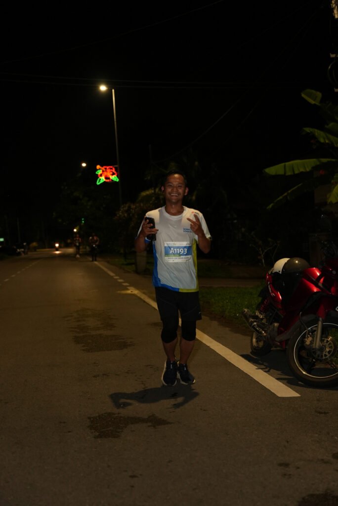 Sarawak Energy Isthmus Run 2025 Photos