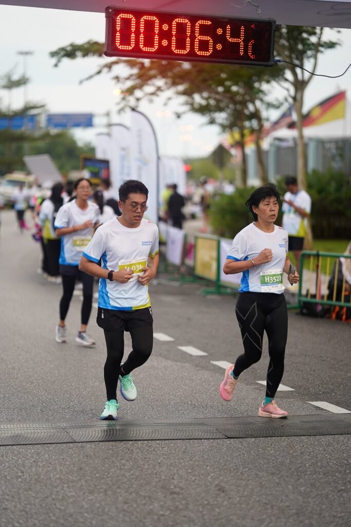 Sarawak Energy Isthmus Run 2025 Photos