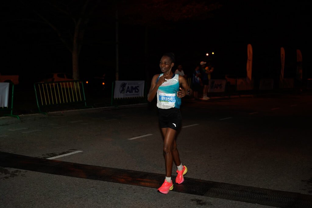 Sarawak Energy Isthmus Run 2025 Photos