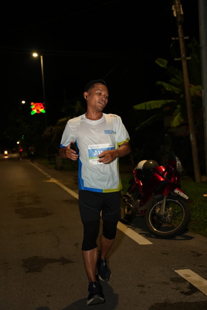 Sarawak Energy Isthmus Run 2025 Photos