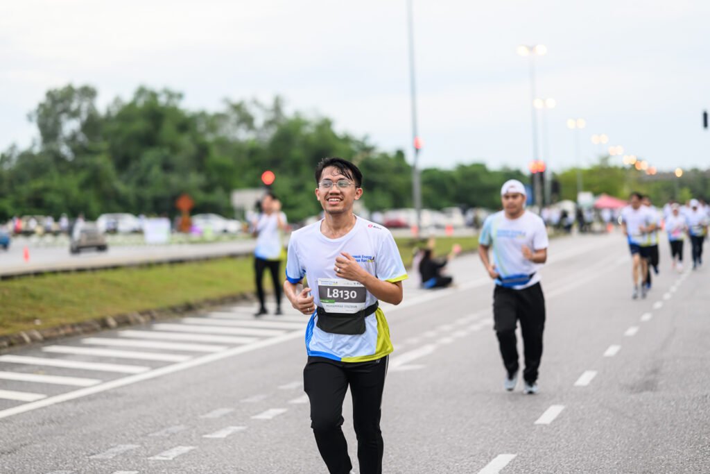 Sarawak Energy Isthmus Run 2025 Photos