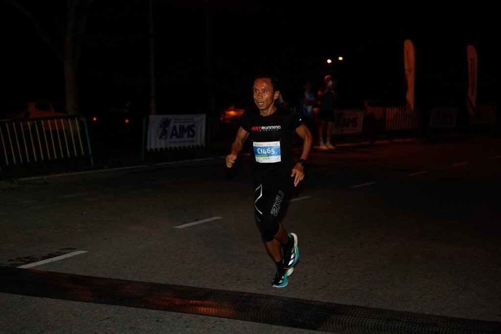 Sarawak Energy Isthmus Run 2025 Photos