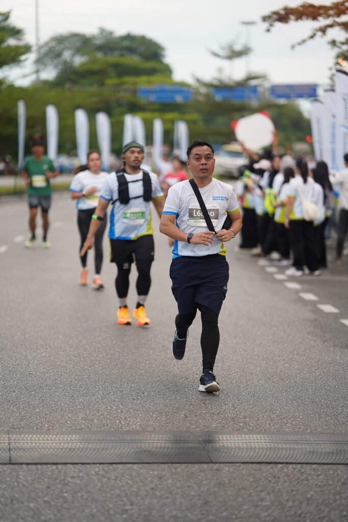 Sarawak Energy Isthmus Run 2025 Photos