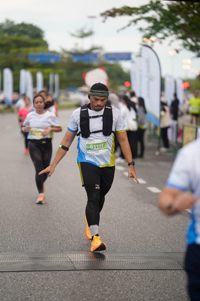 Sarawak Energy Isthmus Run 2025 Photos