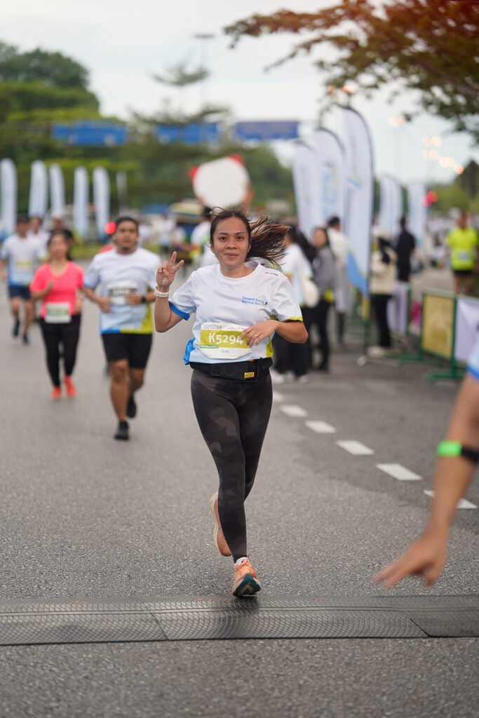 Sarawak Energy Isthmus Run 2025 Photos
